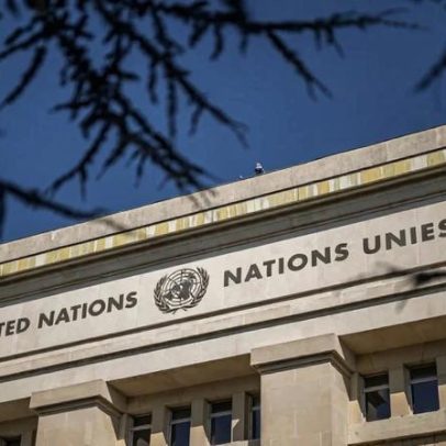 ONU aprova resolução da Rússia no CDH pela 1ª vez desde 2022