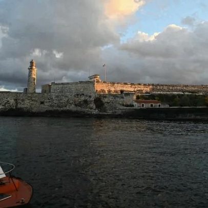 Autoridades mexicanas buscam dois barcos desaparecidos com ajuda para Cuba