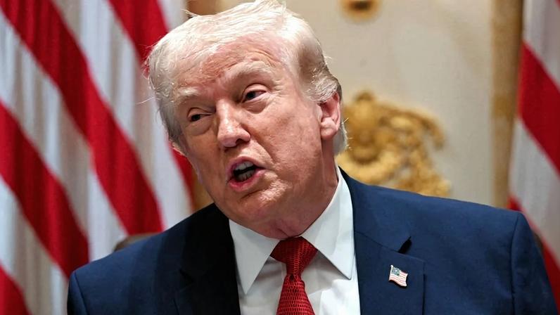 Trump adia prazo para ataques ao Irã em meio a negociações