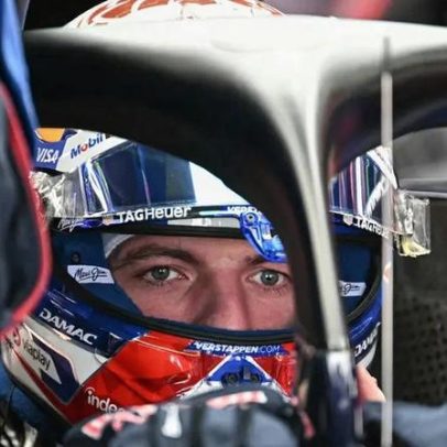 Verstappen aponta falhas; Red Bull aciona alerta no GP do Japão