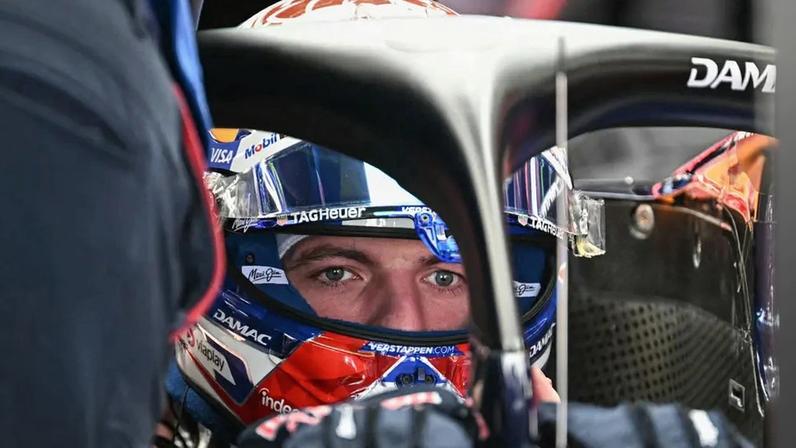 Verstappen aponta falhas; Red Bull aciona alerta no GP do Japão