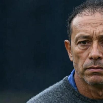 Tiger Woods é preso por dirigir sob efeito de substâncias