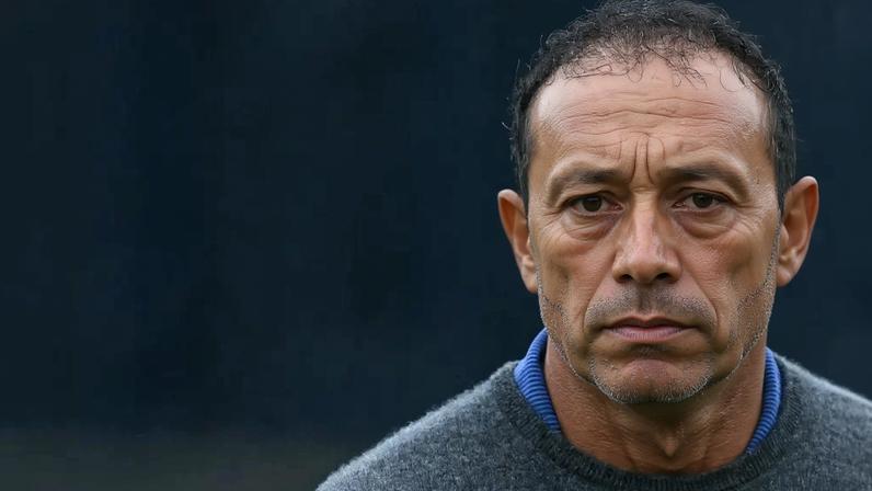 O golfista americano Tiger Woods reage no green do 18 após marcar 79 na estreia do 152º British Open em Royal Troon, na costa sudoeste da Escócia, em 18 de julho de 2024. Em 27 de março de 2026, ele se envolveu em um acidente de carro na Flórida; não há informações sobre seu estado, segundo a ABC. (Foto: Paul ellis/AFP)