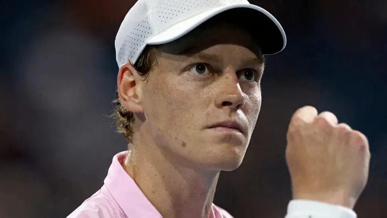 Sinner vence Zverev e vai à final do Miami Open