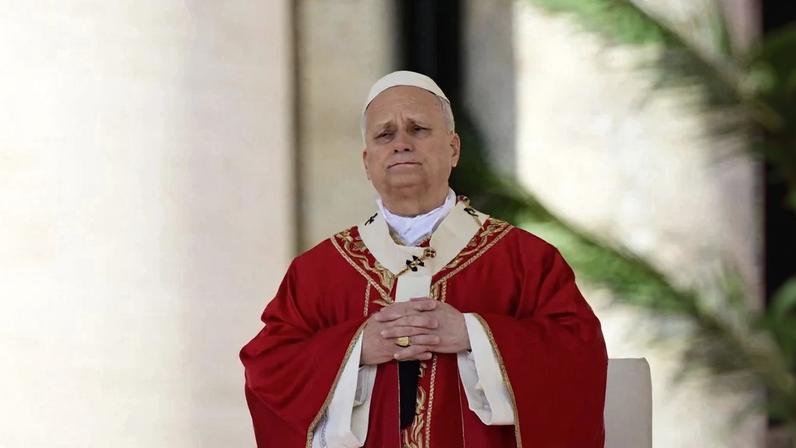 Papa Leão XIV afirma que Jesus não ouve orações de líderes que promovem guerras