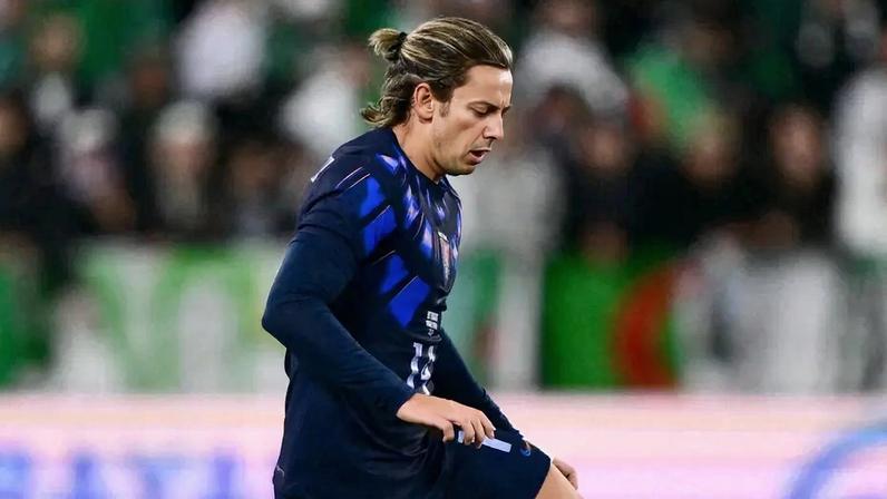 Canobbio fica fora de Fluminense x Corinthians