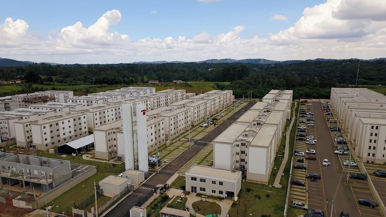 Impacto do reajuste do Minha Casa Minha Vida para a Tenda