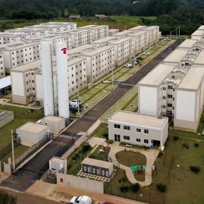 Tenda prevê ganho expressivo com reajuste do MCMV, diz CFO