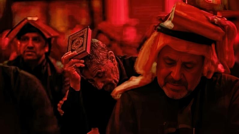 Martírio, a arma mais poderosa do Irã