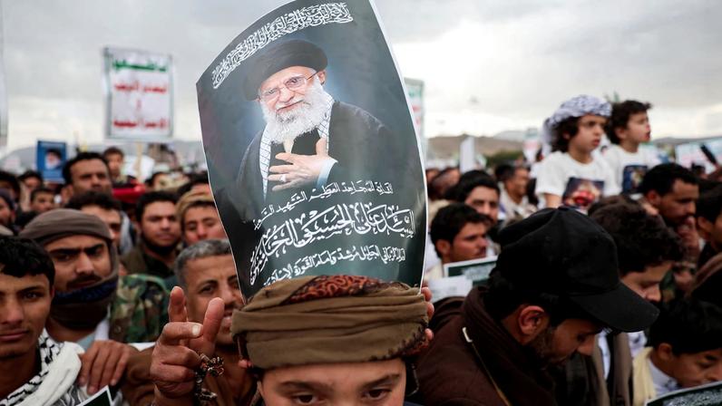 Por que os Houthis, aliados do Irã no Iêmen, ainda não entraram na guerra