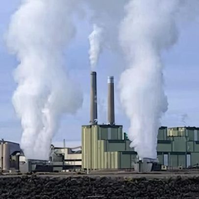 Estados democratas processam Trump por fim ao limite de gases poluentes