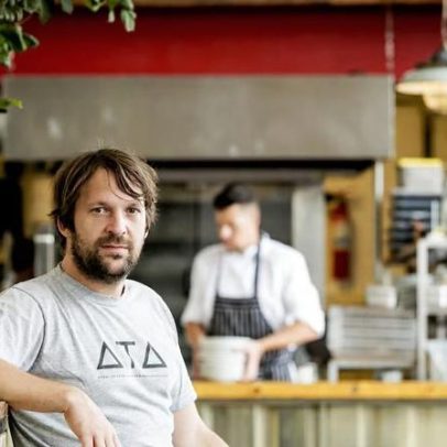 René Redzepi deixa o Noma após alegações de abuso