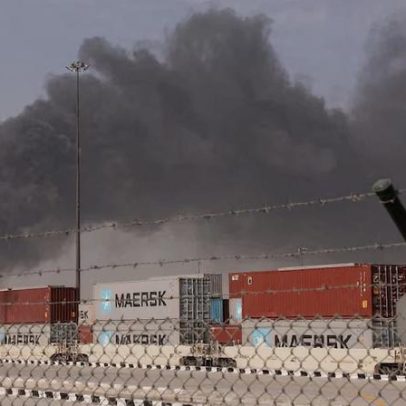 Conflito no Irã corta corredores de ajuda e atrapalha esforços humanitários globais