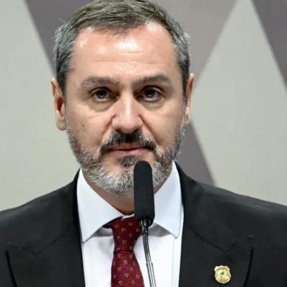 Diretor-geral da PF afirma: investigaremos quem tivermos que investigar