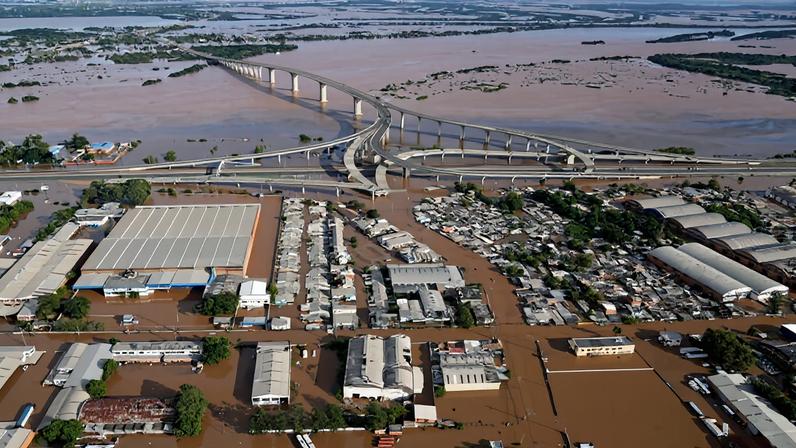 Brasil: tesouro ambiental mundial e vítima mais exposta
