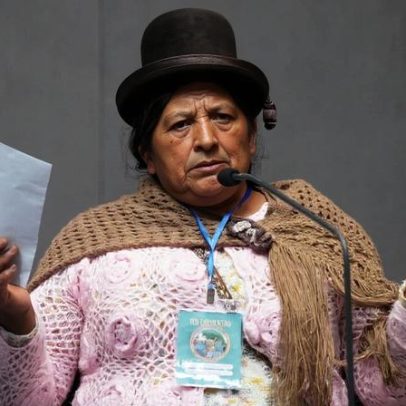 Vaticano lança campanha para incentivar desinvestimento em mineração