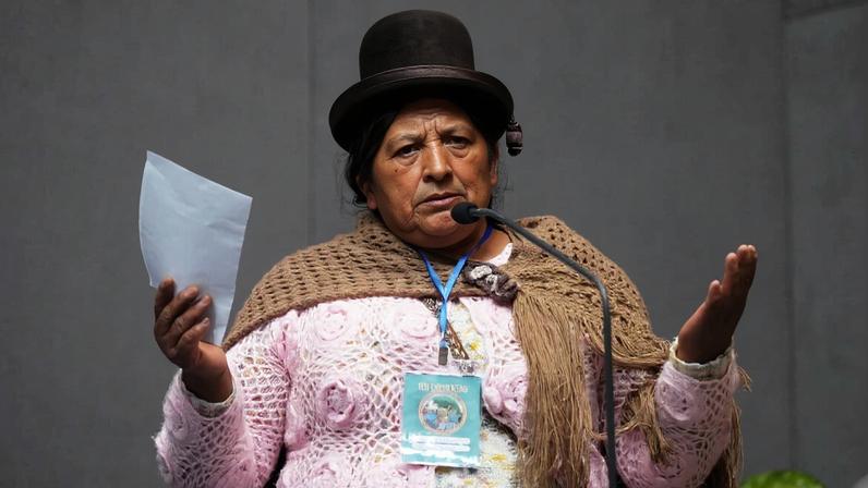 Vaticano lança campanha para incentivar desinvestimento em mineração