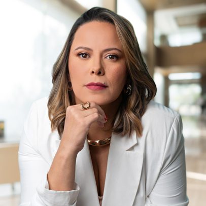 Mulher inteira: emoção e espírito em sintonia