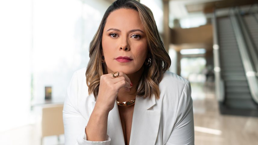 Mulher inteira: emoção e espírito em sintonia