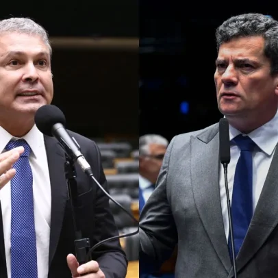 Lindbergh exige que Moraes apure Moro por Lula 'eleito entre aspas'