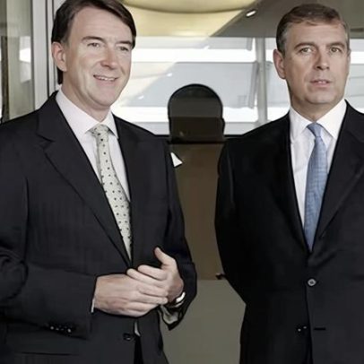 Prisão do ex-príncipe Andrew pressiona governo britânico e Windsor