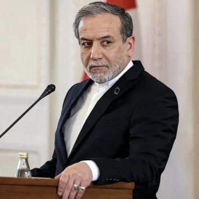 Chanceler do Irã não vê razão para negociar com EUA