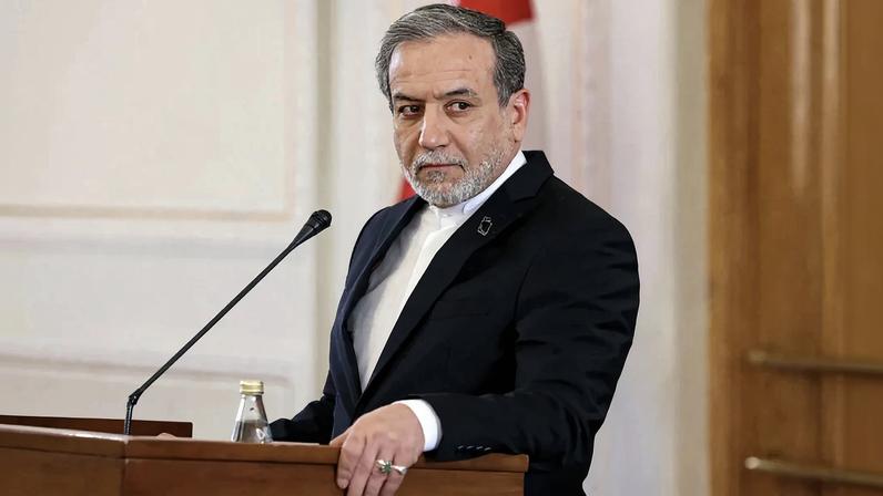 Chanceler do Irã não vê razão para negociar com EUA