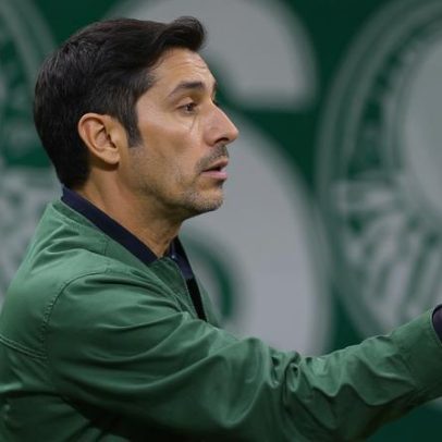 Força mental do Palmeiras volta a ser aliada na busca pela taça de 2026