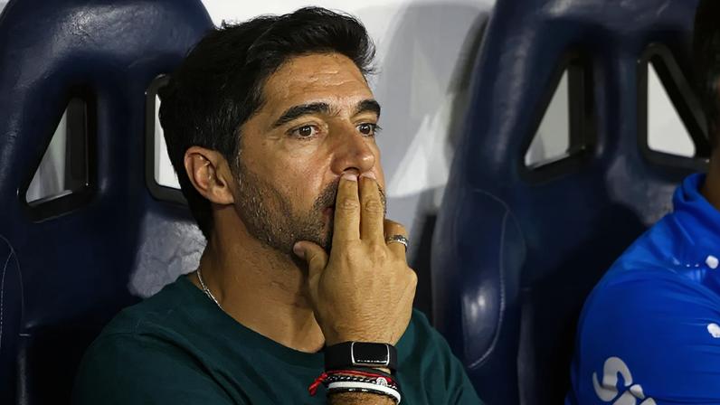 Rivais respondem ao sorteio do Palmeiras na Copa do Brasil