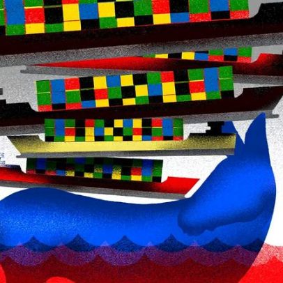 Como seria uma Política Externa de Abundância?