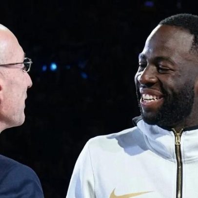Draymond Green pede mudança de cidade do Grizzlies pela NBA