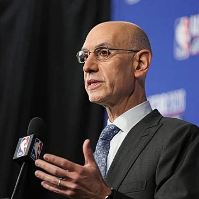 Adam Silver pode ter poder de alterar o Draft para evitar tanking