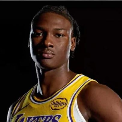 JJ Redick descarta chance de novato na rotação dos Lakers