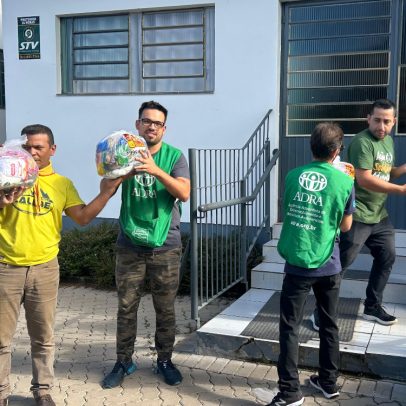 Novo Tempo fará programa ao vivo para apoiar vítimas em MG