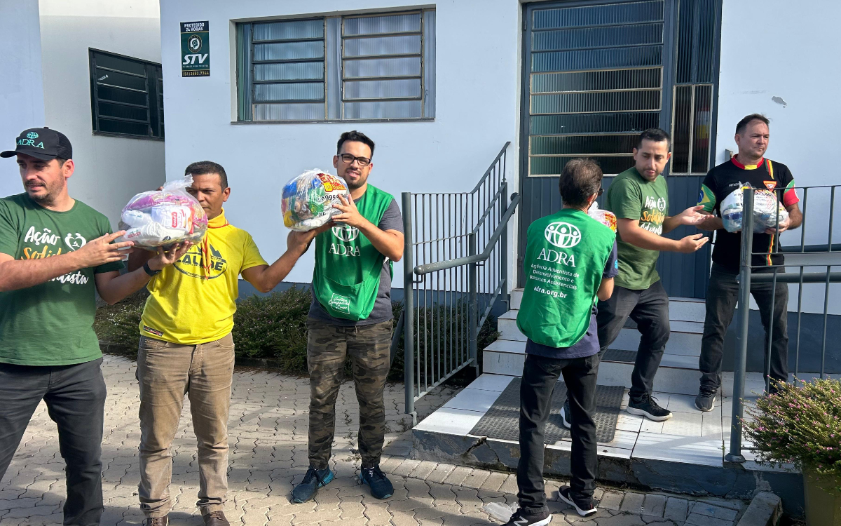 Novo Tempo
