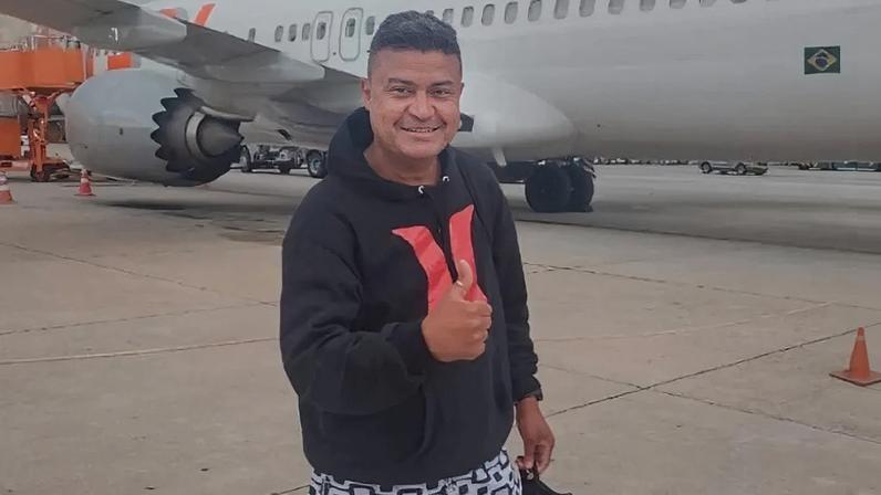 Cruzeiro vence Santos por 3 a 2 no Brasileirão 2005