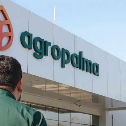 Grupo colombiano Daabon adquire brasileira Agropalma