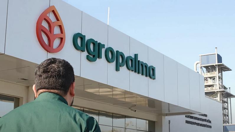 Reprodução;Agropalma Daabon adquire brasileira Agropalma