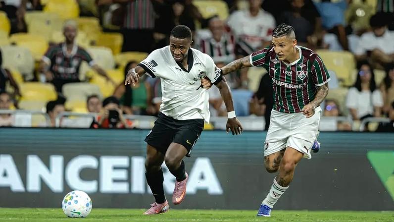 Alan Minda vê evolução do Atlético-MG, mas aponta principal problema