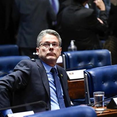 Família Moraes processa senador por declarações sobre o PCC