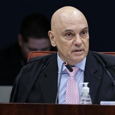 Moraes ouvirá a PGR sobre prisão domiciliar de Bolsonaro