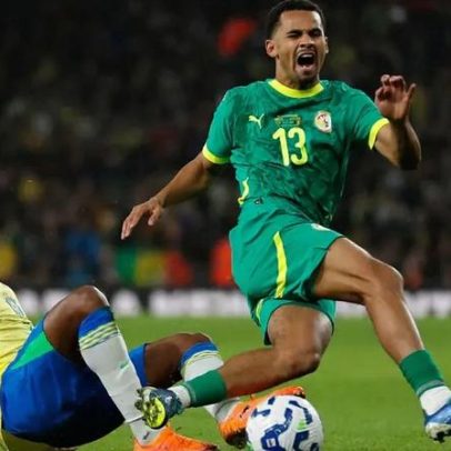 Convocação da seleção: quem lidera a disputa pelas laterais