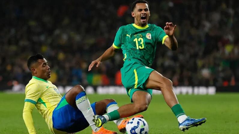 Convocação da seleção: quem lidera a disputa pelas laterais