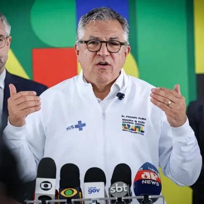 Brasil monitora impacto da guerra no Irã na distribuição de medicamentos