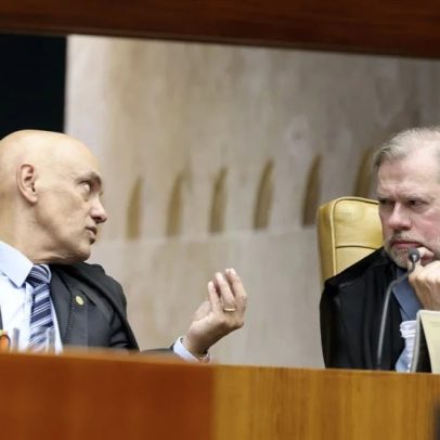 Paradoxo do STF: análise sobre decisões e impasses judiciais