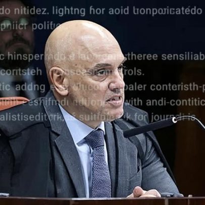 Moraes limita compartilhamento de dados do Coaf