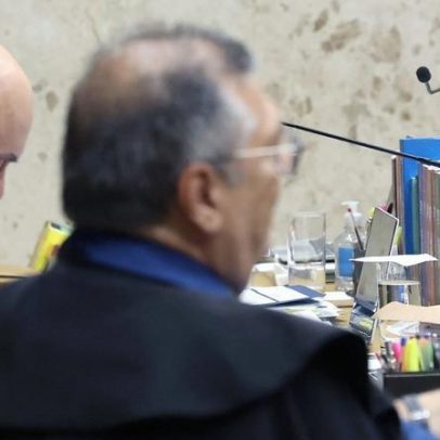 Decisões de Moraes favorecem grupo de Dino no Maranhão