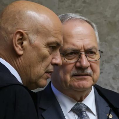 Fachin diz que discute com Moraes encerramento do inquérito das fake news