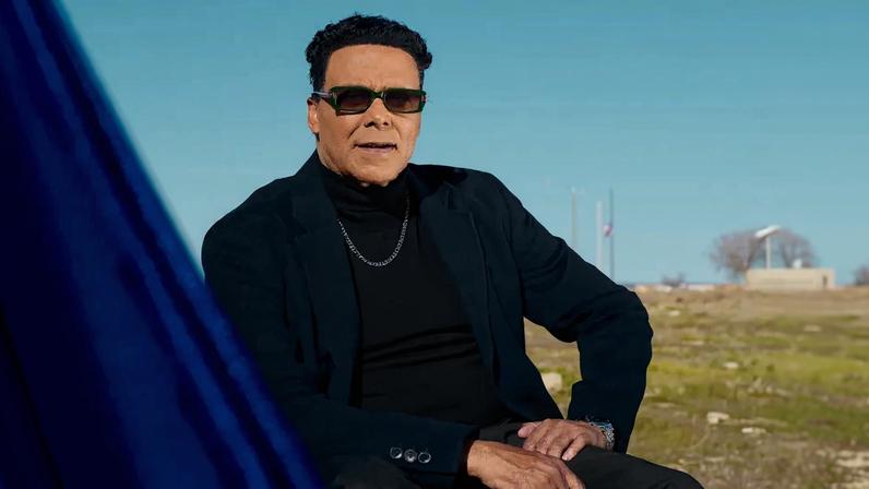 Imitador de Michael Jackson que viralizou pode virar estrela?