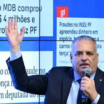 Gaspar encerra relatório da CPMI do INSS e mira governo Lula
